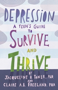 Enlarge image Cover: Depression - American Psychological Association