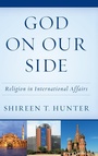 Cover: God on Our Side - Rowman & Littlefield Publishers