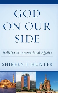Enlarge image Cover: God on Our Side - Rowman & Littlefield Publishers