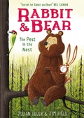 Cover: Rabbit and Bear: The Pest in the Nest - Hodder Children's Books