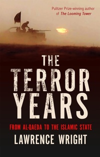 Enlarge image Cover: The Terror Years - Constable