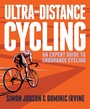 Cover: Ultra-Distance Cycling - Bloomsbury Sport