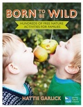 Cover: Born to Be Wild - Bloomsbury Natural History