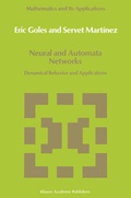 Cover: Neural and Automata Networks - Springer