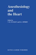 Bild: Anesthesiology and the Heart - Springer
