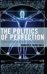 Enlarge image Cover: The Politics of Perfection - Lexington Books
