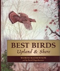 Cover: Best Birds Upland and Shore - Stackpole Books