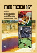 Abbildung von: Food Toxicology - CRC Press