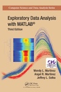 Cover: Exploratory Data Analysis with MATLAB - Chapman & Hall/CRC