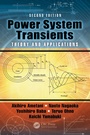 Cover: Power System Transients - CRC Press
