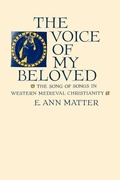 Cover: The Voice of My Beloved - University of Pennsylvania Press