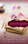 Cover: Sincerely Yours - Revell, a division of Baker Publishing Group