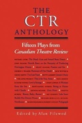 Cover: The CTR Anthology - University of Toronto Press