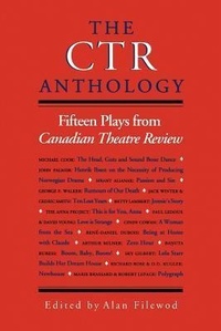 Enlarge image Cover: The CTR Anthology - University of Toronto Press
