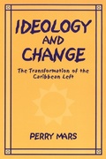Cover: Ideology and Change - Wayne State University Press