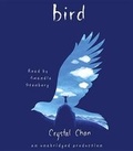 Cover: Bird - Listening Library (Audio)