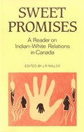 Cover: Sweet Promises - University of Toronto Press