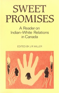 Enlarge image Cover: Sweet Promises - University of Toronto Press