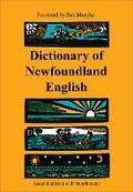 Cover: Dictionary of Newfoundland English - University of Toronto Press