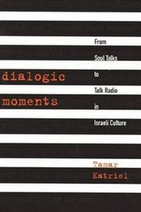 Enlarge image Cover: Dialogic Moments - Wayne State University Press
