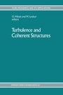 Cover: Turbulence and Coherent Structures - Springer
