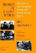 Cover: Profiles of a Lost World - Wayne State University Press