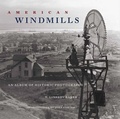 Cover: American Windmills - University of Oklahoma Press