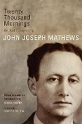 Cover: Twenty Thousand Mornings - University of Oklahoma Press