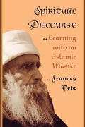 Cover: Spiritual Discourse - University of Pennsylvania Press