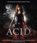 Cover: Acid - Listening Library (Audio)