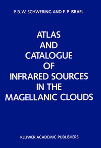 Abbildung von: Atlas and Catalogue of Infrared Sources in the Magellanic Clouds - Springer