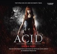 Enlarge image Cover: Acid - Listening Library