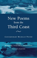 Cover: New Poems from the Third Coast - Wayne State University Press