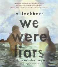 Enlarge image Cover: We Were Liars - Listening Library