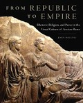 Cover: From Republic to Empire - University of Oklahoma Press