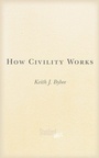 Cover: How Civility Works - Stanford Briefs