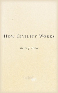Enlarge image Cover: How Civility Works - Stanford Briefs