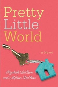 Enlarge image Cover: Pretty Little World - Lake Union Publishing