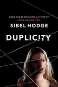 Cover: Duplicity - Thomas & Mercer