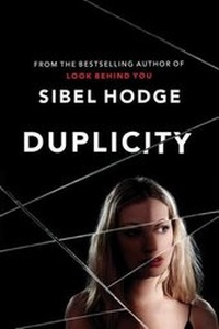 Enlarge image Cover: Duplicity - Thomas & Mercer