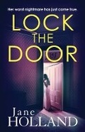 Cover: Lock the Door - Thomas & Mercer