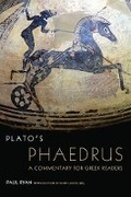 Cover: Plato's Phaedrus - University of Oklahoma Press
