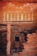 Cover: Outdoors in the Southwest - University of Oklahoma Press