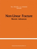Cover: Non-Linear Fracture - Springer