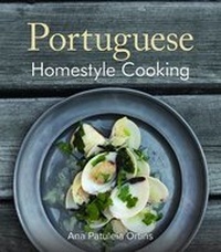 Abbildung von: Portuguese Homestyle Cooking - Interlink Books