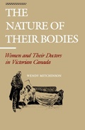 Cover: The Nature of Their Bodies - University of Toronto Press