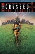 Cover: Crossed +100 Volume 3 - Avatar Press