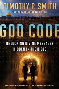 Enlarge image Cover: God Code - WaterBrook
