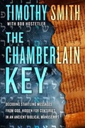 Cover: The Chamberlain Key - Waterbrook Press (A Division of Random House Inc)