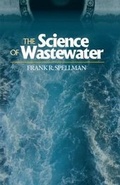 Cover: The Science of Wastewater - DEStech Publications, Inc